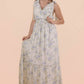 🌸 ✨ Willow Bloom Maxi Dress ✨🌸