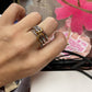Blakeley “The Knot” Ring