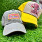 Hot Mess Express Hat