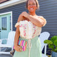 Heirloom Bloom Top