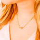TS Riah Choker Necklace