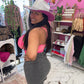 Rhinestone Cowgirl Hat
