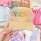 Vacay Trucker Hat