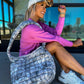 Birdie Quilted Bag
