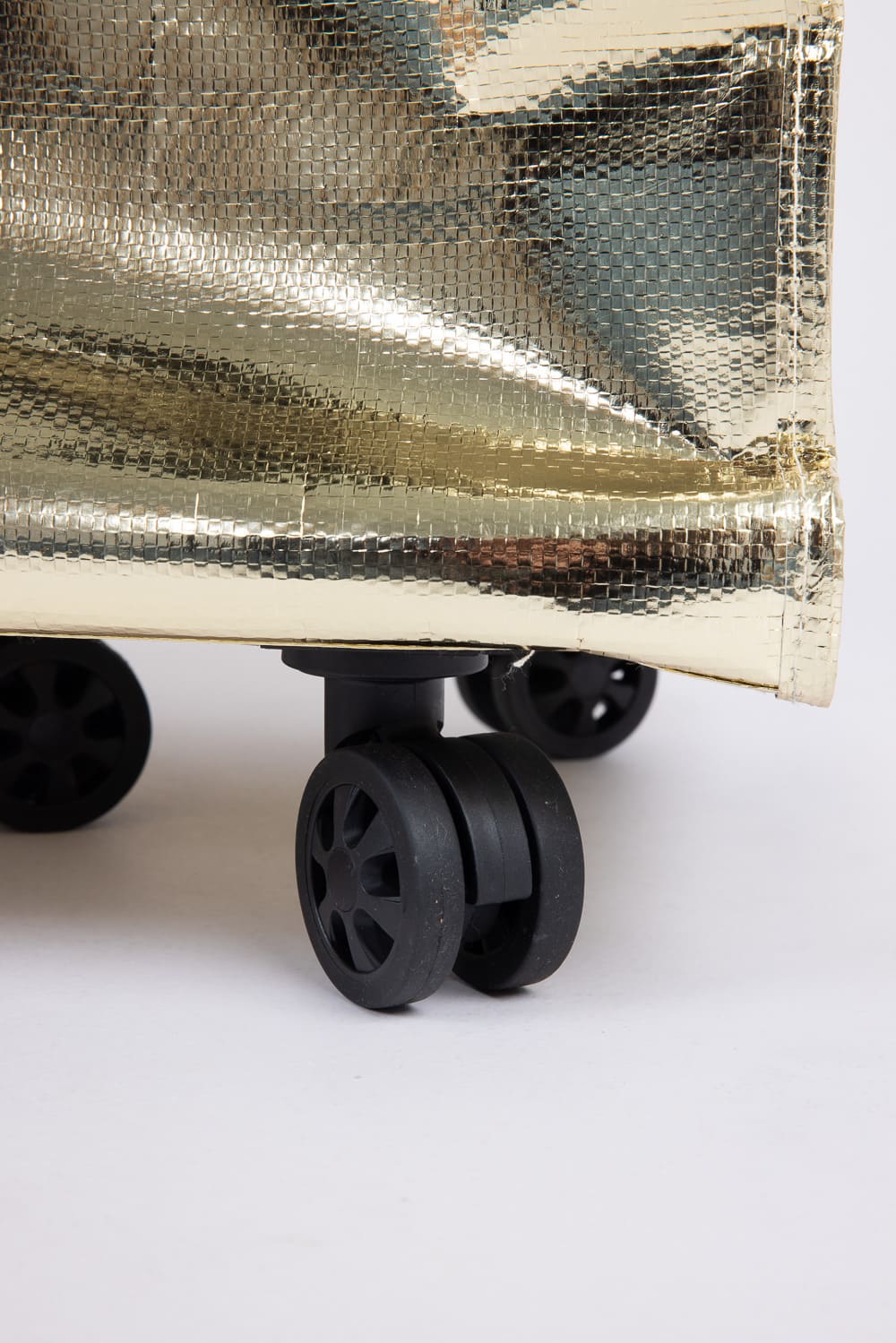 Simply Southern Rolling Tote