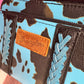 Wrangler Blue Purse