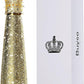 Lux Diamond Water Bottle