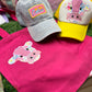 Cow Power Hat