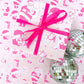 Dolly Y'all Christmas Wrapping Paper - Single Sheet