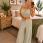 Sage Breeze Set
