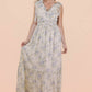 🌸 ✨ Willow Bloom Maxi Dress ✨🌸