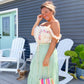 Heirloom Bloom Top