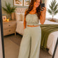 Sage Breeze Set