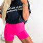 Birdie Biker Shorts
