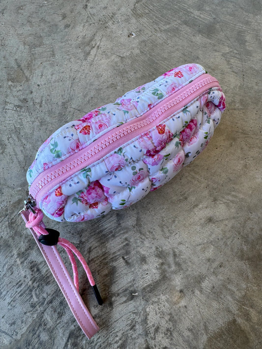 RODEO MINI PUFF CLUTCH BAG