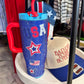 Simply Southern USA 40oz Tumbler