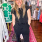Stay in Style Jumpsuit