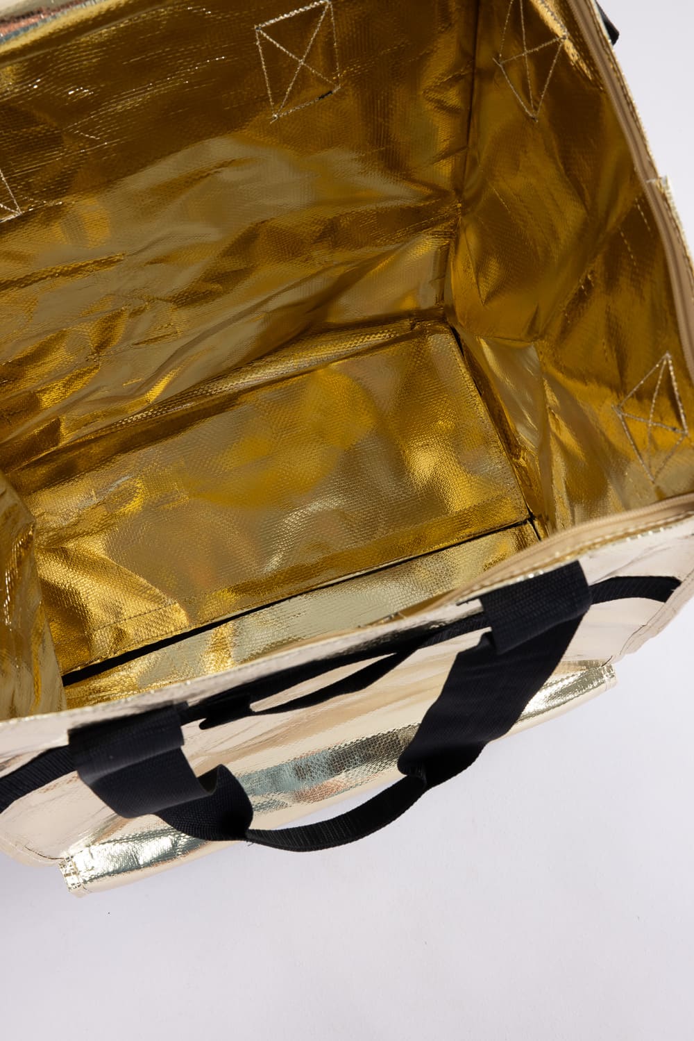 Simply Southern Rolling Tote