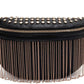 Studded Gold Fringe Fanny Crossbody Bag