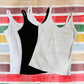 Leslea Ribbed Basics-Tank
