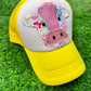 Cow Power Hat
