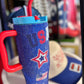 Simply Southern USA 40oz Tumbler