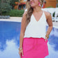 Ada’s Signature Skort