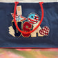 Simply Southern USA Tote