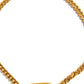 Blakeley Heart to Heart Chain Necklace