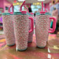 Simply Southern Pretty Girl Party 40oz Tumber