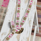 The Seaside Bloom Belt 🌟