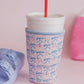 Simply Southern Koozie