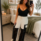 The Harbor Heiress Pants
