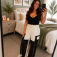 The Harbor Heiress Pants