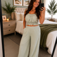 Sage Breeze Set