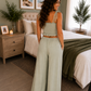 Sage Breeze Set