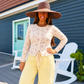 Forever in Bloom Cardigan
