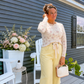 Forever in Bloom Cardigan