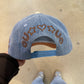 Polka Dot Mother Hat
