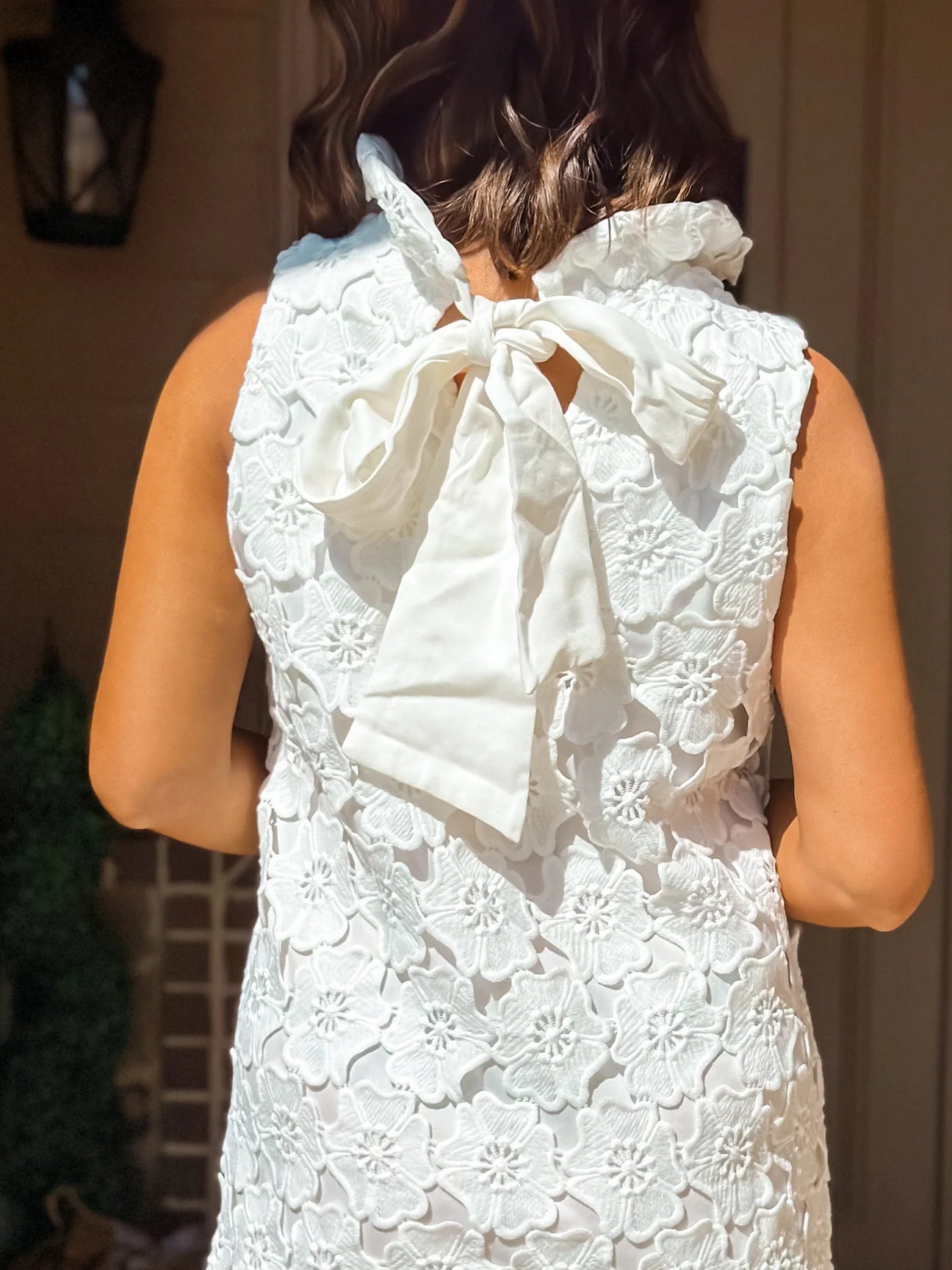 Just Hold On Dress