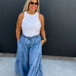 Daisy Boho Pants