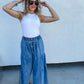 Daisy Boho Pants