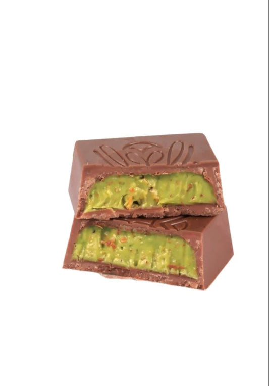 Dubai Chocolate Mini