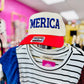 Merica' Trucker Hat