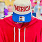 Merica' Trucker Hat