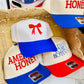 American Bow Trucker Hat
