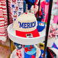Merica' Trucker Hat