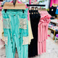 POL Jamma Jade bottoms