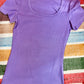 Leslea Ribbed Basics-Tee