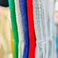 Rumor Goin' Round Smocked Jumpsuit